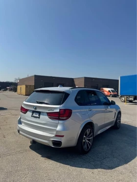 Обява за продажба на BMW X5 XDRIVE * * CARFAX * * АВТО КРЕДИТ * *  ~36 999 лв. - изображение 3