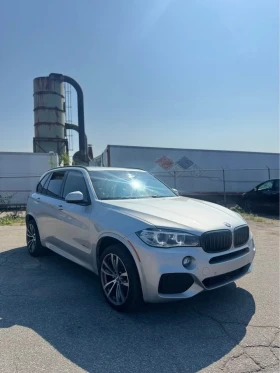 Обява за продажба на BMW X5 XDRIVE * * CARFAX * * АВТО КРЕДИТ * *  ~36 999 лв. - изображение 1