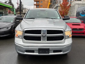 Dodge RAM 1500 SLT CARFAX АВТО КРЕДИТ  - 14600 лв. / 7464.86 € - 64381722 6