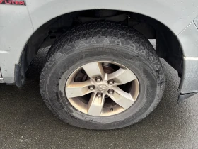 Dodge RAM 1500 SLT CARFAX АВТО КРЕДИТ  - 14600 лв. / 7464.86 € - 64381722 7