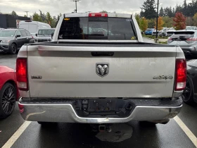 Dodge RAM 1500 SLT CARFAX АВТО КРЕДИТ  - 14600 лв. / 7464.86 € - 64381722 4