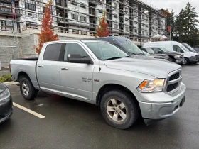 Dodge RAM 1500 SLT CARFAX АВТО КРЕДИТ  - 14600 лв. / 7464.86 € - 64381722 3