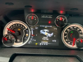 Dodge RAM 1500 SLT CARFAX АВТО КРЕДИТ  - 14600 лв. / 7464.86 € - 64381722 8