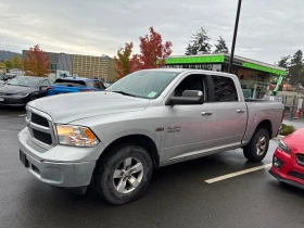 Dodge RAM 1500 SLT CARFAX АВТО КРЕДИТ  - 14600 лв. / 7464.86 € - 64381722 2