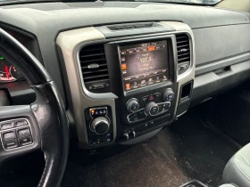 Dodge RAM 1500 SLT CARFAX АВТО КРЕДИТ  - 14600 лв. / 7464.86 € - 64381722 9