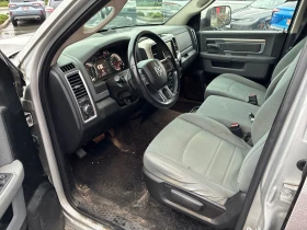 Dodge RAM 1500 SLT CARFAX АВТО КРЕДИТ  - 14600 лв. / 7464.86 € - 64381722 5