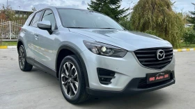 Mazda CX-5 2.2d SkyActiv / Face / Кожа / 4х4 / Автомат /