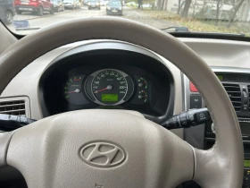 Hyundai Tucson 2.0 CRDI, снимка 2