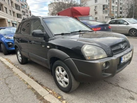 Hyundai Tucson 2.0 CRDI, снимка 3