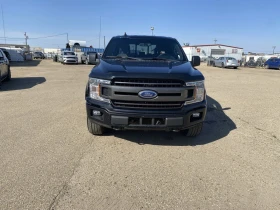 Ford F150 2018* XLT SuperCrew 4WD* 5.0L V8 - 31500 лв. / 16105.69 € - 63539004 2