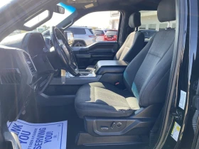 Ford F150 2018* XLT SuperCrew 4WD* 5.0L V8 - 31500 лв. / 16105.69 € - 63539004 9