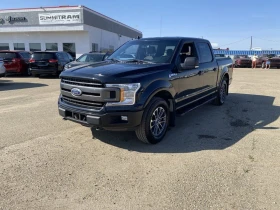 Ford F150 2018* XLT SuperCrew 4WD* 5.0L V8