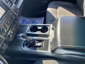 Ford F150 2018* XLT SuperCrew 4WD* 5.0L V8 - 31500 лв. / 16105.69 € - 63539004 11