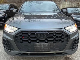 Audi SQ5 * Technik * CARFAX * БЕЗ ПЪРВОНАЧАЛНА ВНОСКА - 58400 лв. / 29859.45 € - 77612447 6
