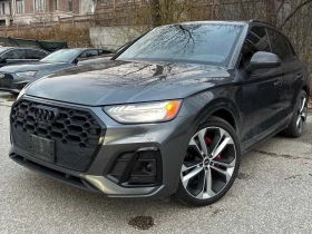 Audi SQ5 * Technik * CARFAX * БЕЗ ПЪРВОНАЧАЛНА ВНОСКА