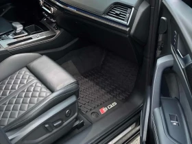 Audi SQ5 * Technik * CARFAX * БЕЗ ПЪРВОНАЧАЛНА ВНОСКА - 58400 лв. / 29859.45 € - 77612447 15
