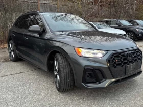 Audi SQ5 * Technik * CARFAX * БЕЗ ПЪРВОНАЧАЛНА ВНОСКА - 58400 лв. / 29859.45 € - 77612447 3