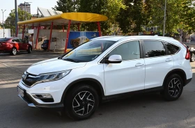 Honda Cr-v I-DTEC  Face Lift AWD - 15750 € / 30804.32 лв. - 10836215 7