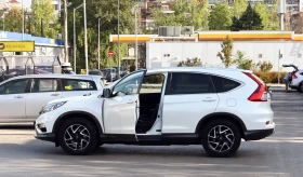 Honda Cr-v I-DTEC  Face Lift AWD - 15750 € / 30804.32 лв. - 10836215 4