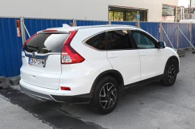 Honda Cr-v I-DTEC  Face Lift AWD - 15750 € / 30804.32 лв. - 10836215 11