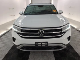 VW Atlas * COMFORTLINE * CARFAX * БЕЗ ПЪРВОНАЧАЛНА ВНОСКА - 20600 € / 40290.10 лв. - 66487809 7