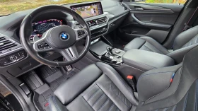 BMW X3 M40i, снимка 7