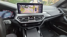 BMW X3 M40i, снимка 8