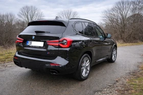 BMW X3 M40i, снимка 4