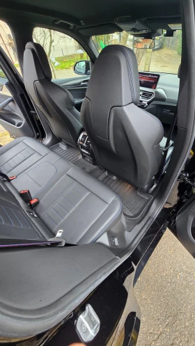 BMW X3 M40i, снимка 11