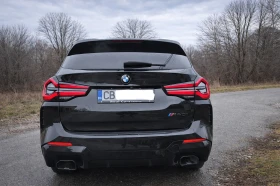BMW X3 M40i, снимка 5