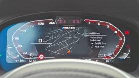 BMW X3 M40i, снимка 10