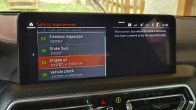 BMW X3 M40i, снимка 14