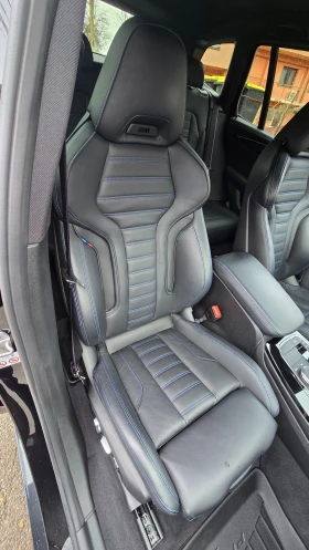 BMW X3 M40i, снимка 9