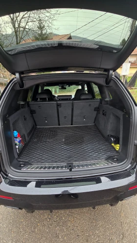 BMW X3 M40i, снимка 12