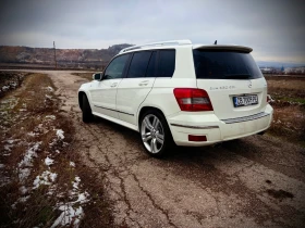 Mercedes-Benz GLK Glk 220 4matic - 9500 € / 18580.38 лв. - 19211445 3