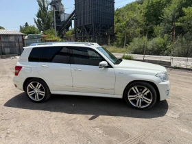 Mercedes-Benz GLK Glk 220 4matic, снимка 2