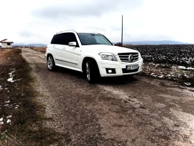 Mercedes-Benz GLK Glk 220 4matic - 9500 € / 18580.38 лв. - 19211445 2