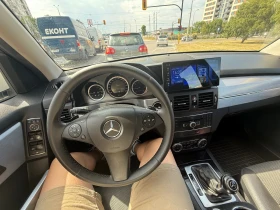 Mercedes-Benz GLK Glk 220 4matic, снимка 3