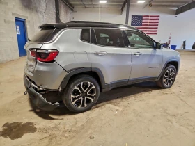 Jeep Compass * LIMITED* AWD*  - 16105 € / 31498.64 лв. - 28286088 4