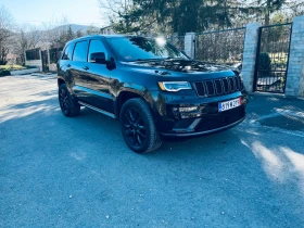 Jeep Grand cherokee 5.7 - 23000 € / 44984.09 лв. - 99699233 2