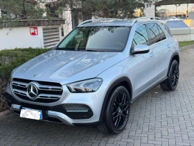 Mercedes-Benz GLE 300 4matic