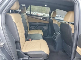 VW Atlas CROSS SPORT SE | Auto.bg — изображение 8