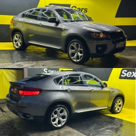 BMW X6 Sd/регистриран - 8888 € / 17383.42 лв. - 90493702 4