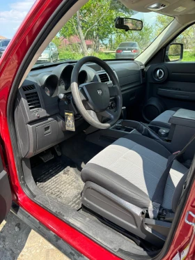 Dodge Nitro undefined | Auto.bg — изображение 8