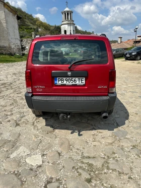 Dodge Nitro undefined | Auto.bg — изображение 4