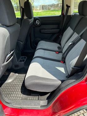 Dodge Nitro undefined | Auto.bg — изображение 9