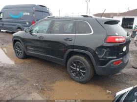 Jeep Cherokee 2.4l Latitude - 6700 € / 13104.06 лв. - 42459185 3