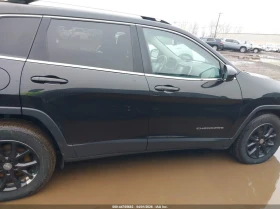 Jeep Cherokee 2.4l Latitude - 6700 € / 13104.06 лв. - 42459185 13