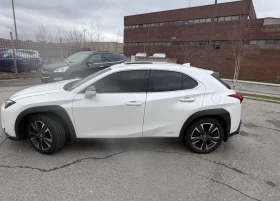 Lexus UX 250h HYBRID * CARFAX * �������� ������� * ���� �� �� *  | Mobile.bg � ����� ������ 6
