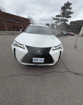 Lexus UX 250h HYBRID * CARFAX * �������� ������� * ���� �� �� *  | Mobile.bg � ����� ������ 2